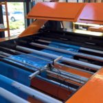 Arvor Bag Making Machine